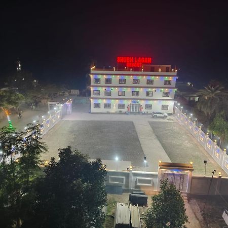 Shubh Lagan Resort Khagaria Buitenkant foto