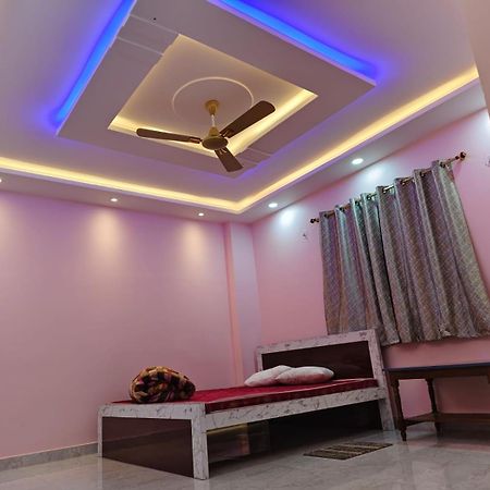 Shubh Lagan Resort Khagaria Buitenkant foto