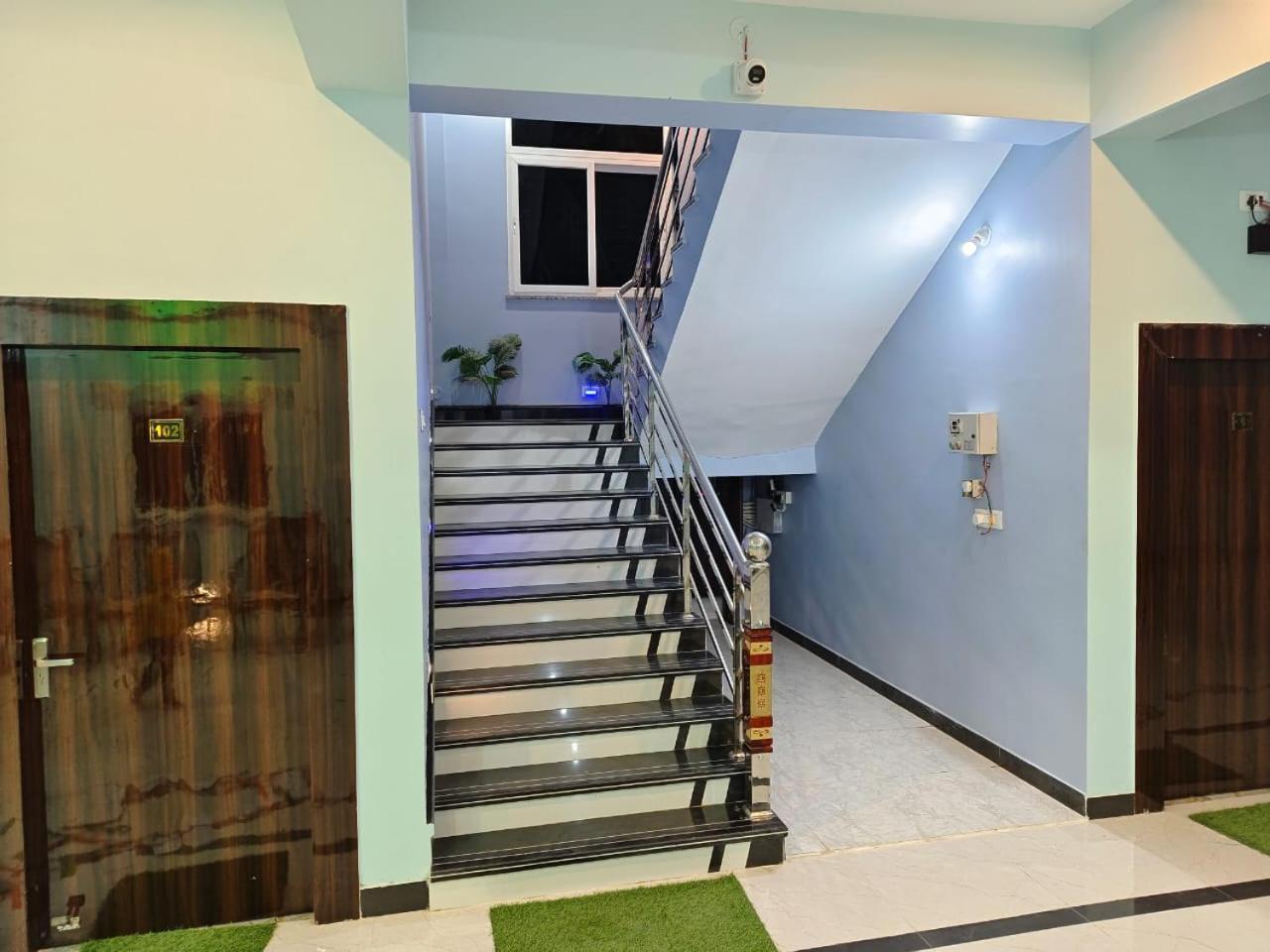 Shubh Lagan Resort Khagaria Buitenkant foto