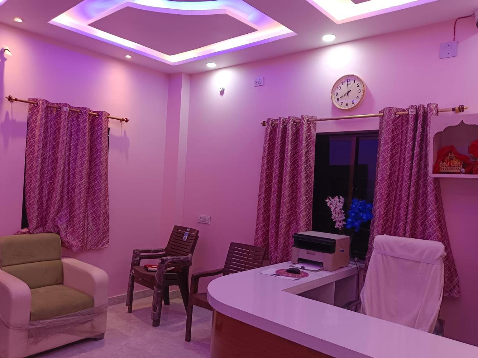 Shubh Lagan Resort Khagaria Buitenkant foto