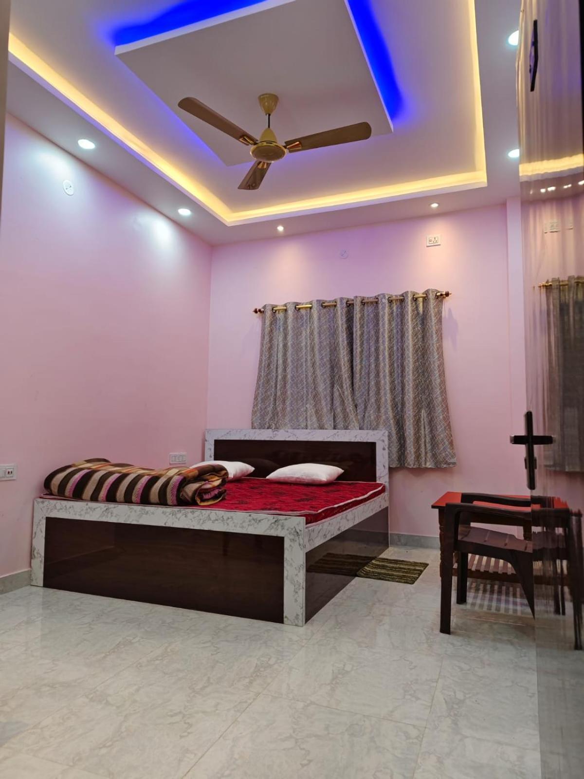 Shubh Lagan Resort Khagaria Buitenkant foto
