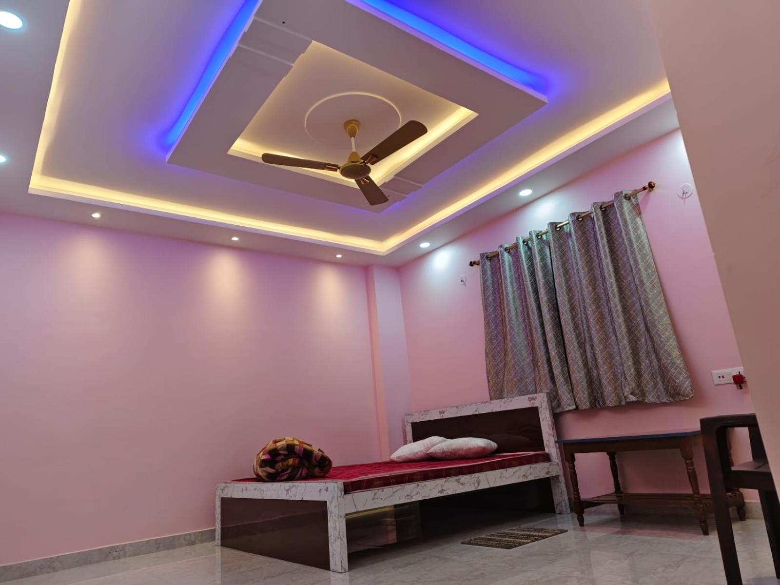 Shubh Lagan Resort Khagaria Buitenkant foto